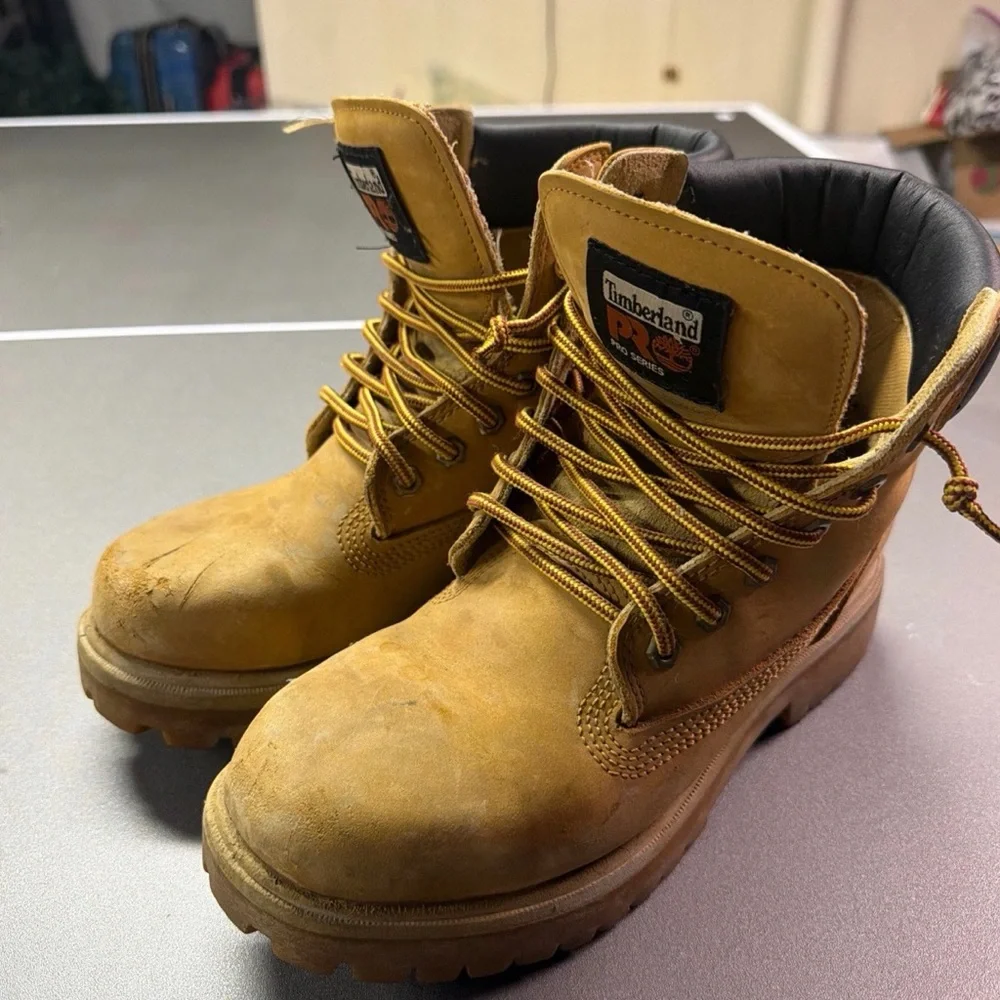 Timberland PRO‎ 6